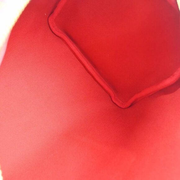 Louis Vuitton Damier Speedy 30 Handbag - Picture 16 of 16